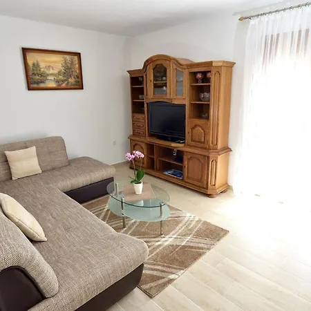 Apartament With A Parking Space - 18511