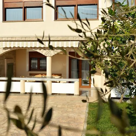 Apartament With A Parking Space - 18511