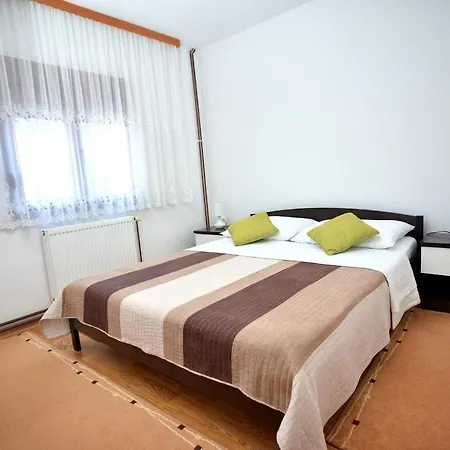 Apartament With A Parking Space - 18511 *