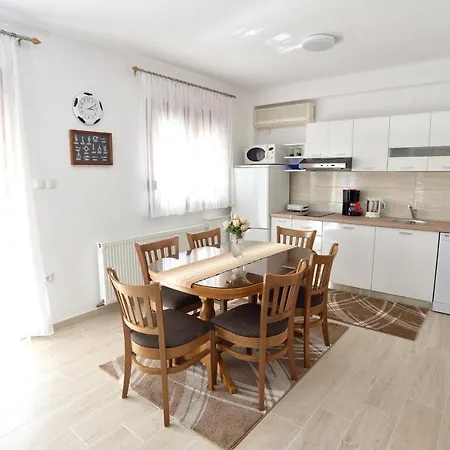 Apartament With A Parking Space - 18511 Vir